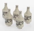 Miniatyrbilde 1 av 4: Nordic Quality Diazed DZ II fuses, 10A, 5 pcs