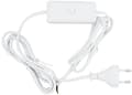 Miniatyrbillede 1 af 5: Nordic Quality Corddimmer 3-60vA 1,2+0,8m w. plug. White