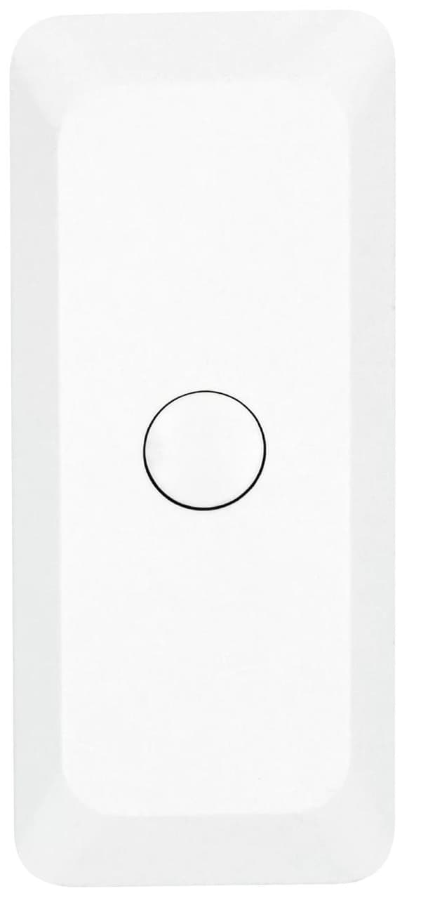 Nordic Quality Sladddimmer 3-60vA LED. Vit