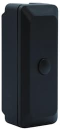 Miniatyrbillede 3 af 4: Nordic Quality Corddimmer 3-60vA LED. Black