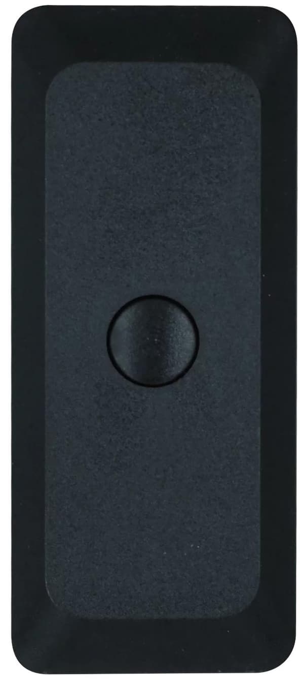 Nordic Quality Corddimmer 3-60vA LED. Black