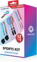 Miniatyrbild 2 av 5: Oniverse 12-i-1-pack, switch