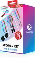 Miniatyrbild 1 av 5: Oniverse 12-i-1-pack, switch