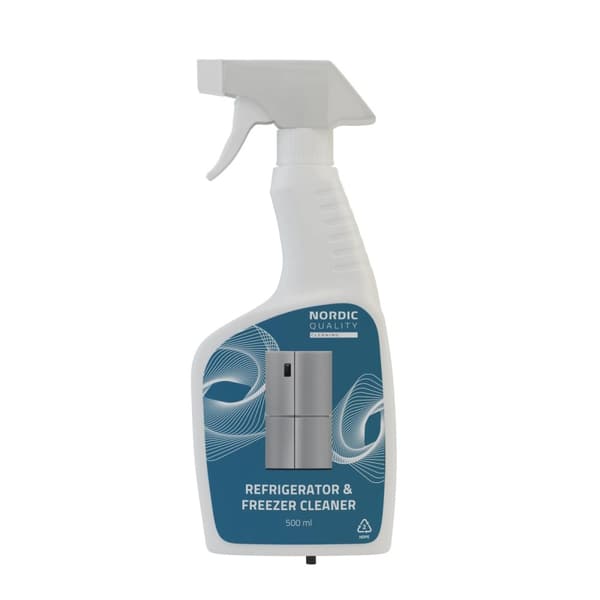 Nordic Quality Refrigerator & freezer cleaning, 500 ml