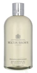 Miniatyrbilde 1 av 3: Molton Brown M.Brown Japanese Orange Bath & Shower Gel 300 ml