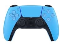 Sony Sony DualSense Gamepad PlayStation 5 Svart Blå