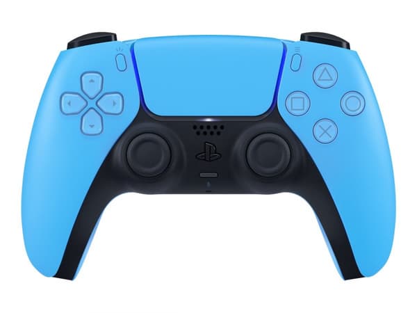 Sony Sony DualSense Gamepad PlayStation 5 Svart Blå