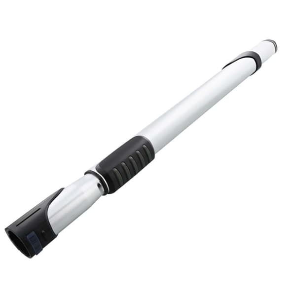 Electrolux Teleskooppinen tyhjiöputki 36 mm hopeaa