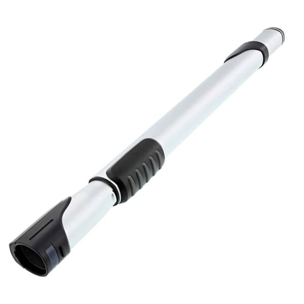 Electrolux Teleskooppinen tyhjiöputki 36 mm hopeaa