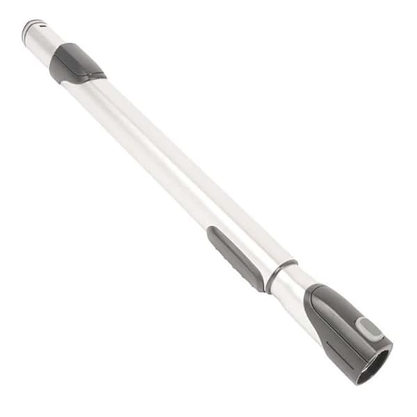 Electrolux Teleskooppinen tyhjiöputki 36 mm hopeaa