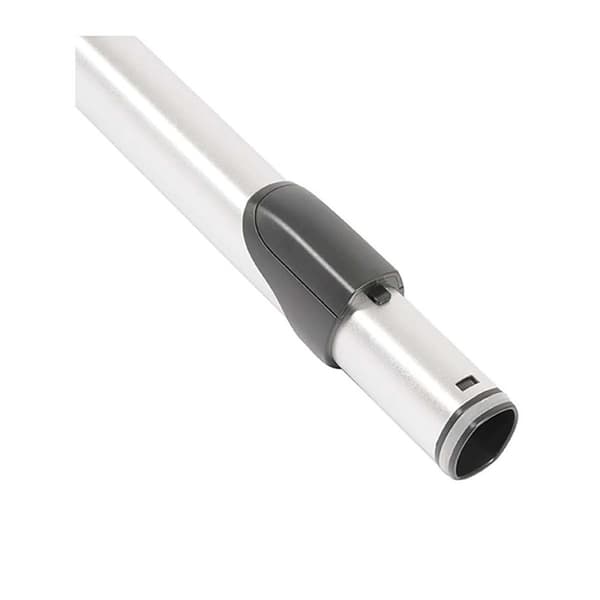 Electrolux Teleskooppinen tyhjiöputki 36 mm hopeaa