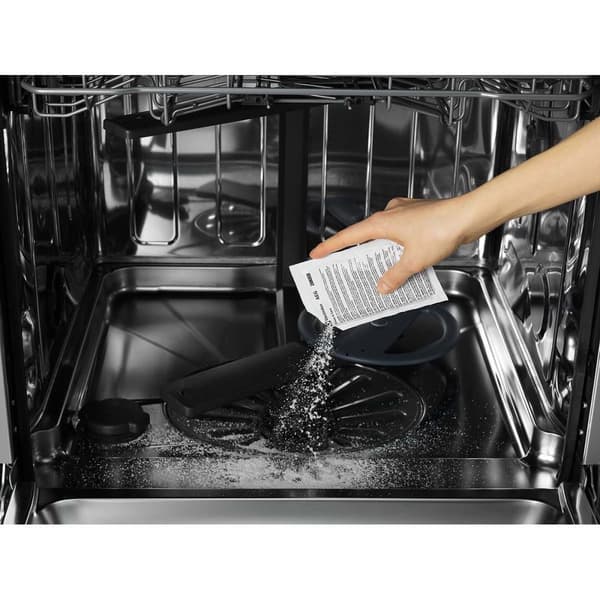 Electrolux M2GCP600 Clean & Care 3-i-1 for vaskemaskiner og oppvaskmaskiner - 6 poser