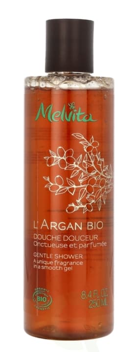 Melvita L'Argan Bio Gentle Shower 250 ml