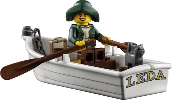 Lego Ideas 21335 - Motorisert fyrtårn