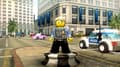 Pikkukuva 4 / 9: WB Games LEGO City - Undercover -peli, PS4