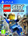 Pikkukuva 2 / 9: WB Games LEGO City - Undercover -peli, PS4