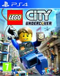 Pikkukuva 1 / 9: WB Games LEGO City - Undercover -peli, PS4