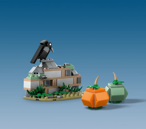 LEGO Harry Potter 76427 - Chinook