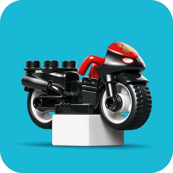 LEGO DUPLO Disney TM 10424 - Spins motorsykkeleventyr