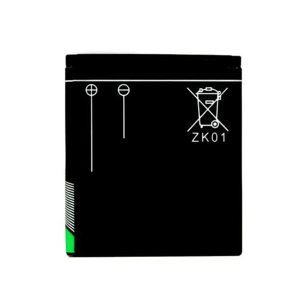 Agfa Batteri DC5200 AZK01