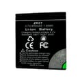Miniatyrbillede 8 af 10: Agfa Batteri DC5200 AZK01