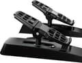 Miniatyrbild 6 av 6: Turtle Beach VelocityOne roderpedaler, PC / Xbox