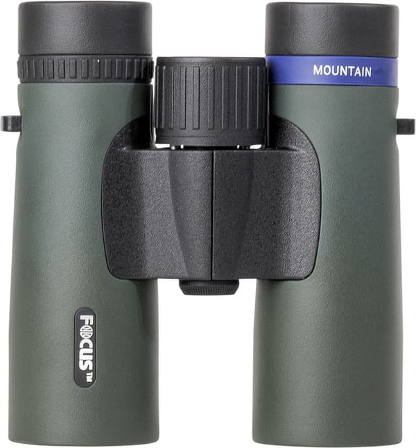 Focus Mountain 10x33 kikkert