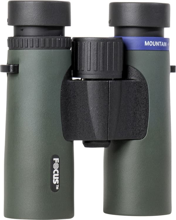 Focus Mountain 8x33 kikkert