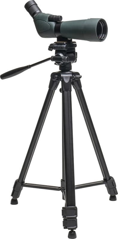Focus Outdoor 20-60x60 teleskop + stativ