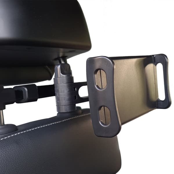 Nedis Tablet Holder til Bil | Maksimal skærmstørrelseskompatibilitet: 12.5 " | I Bil | Justérbar