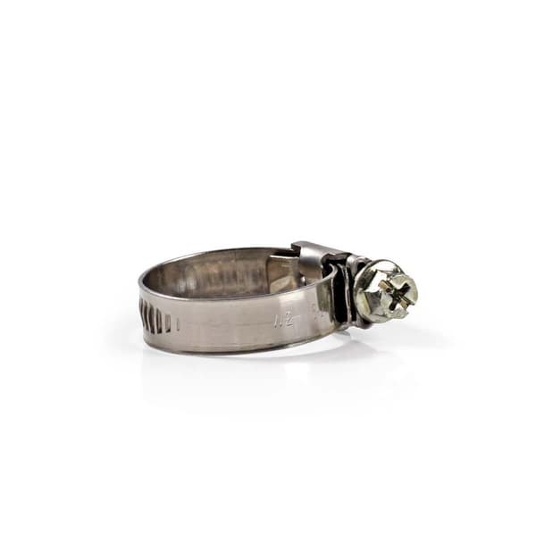 Nedis slangeklemmer | 12 - 22 mm | Metal