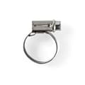 Miniatyrbillede 3 af 4: Nedis slangeklemmer | 16 - 27 mm | Metal