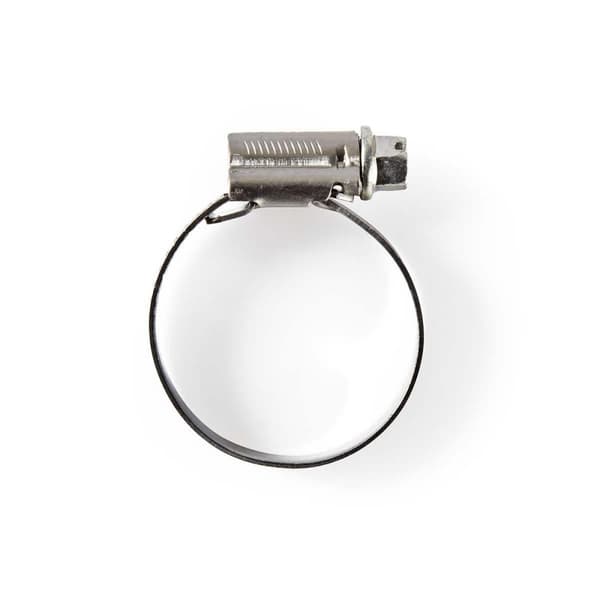 Nedis slangeklemmer | 20 - 32 mm | Metal