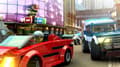 Miniatyrbild 3 av 9: WB Games LEGO City - Undercover-spel, Switch