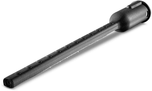Kärcher tekstiludsugning