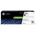 Miniatyrbild 1 av 2: HP Toner W1390X 139X Svart