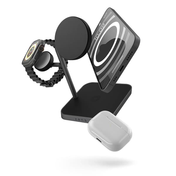 Zens Lader Office Pro 3