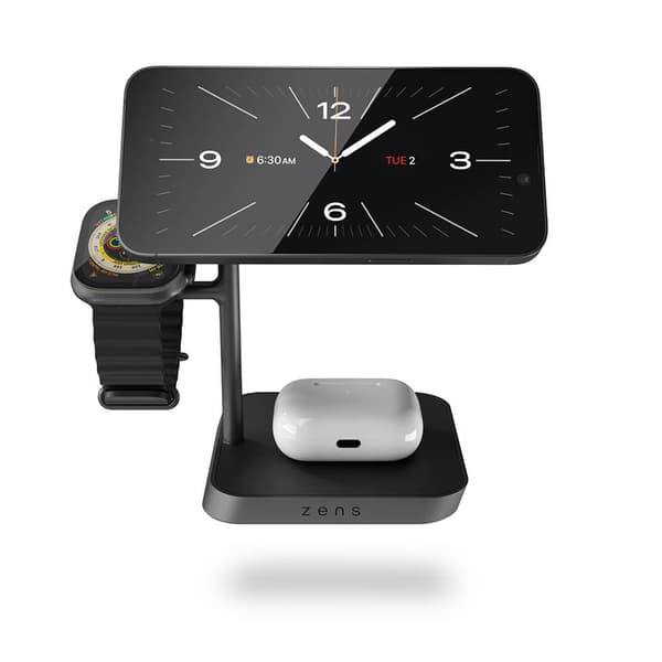 Zens Lader Office Pro 3