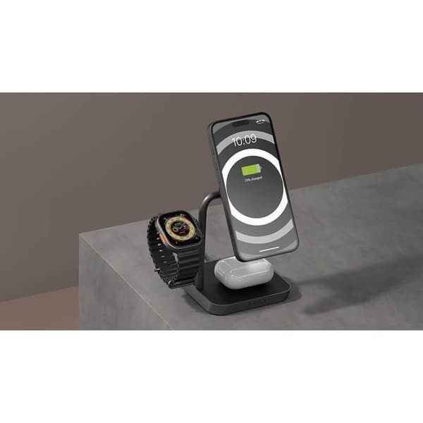 Zens Lader Office Pro 3
