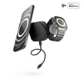 Miniatyrbillede 4 af 9: Zens Oplader Travel Pro 2