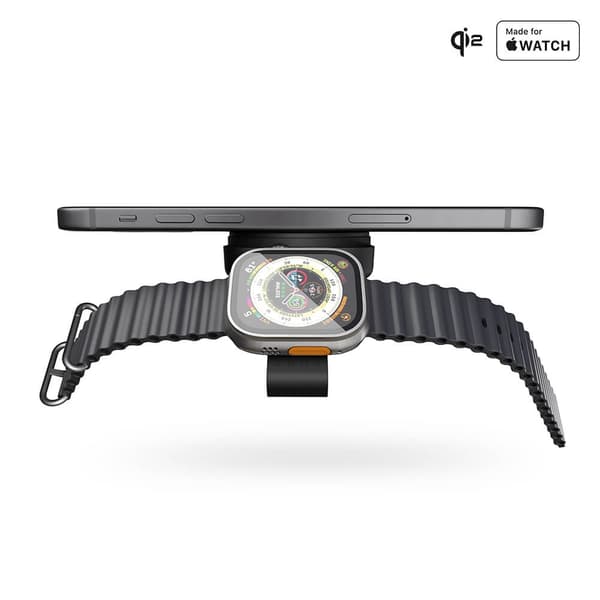 Zens Oplader Travel Pro 2