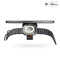 Miniatyrbillede 8 af 9: Zens Oplader Travel Pro 2