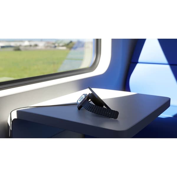 Zens Oplader Travel Pro 2