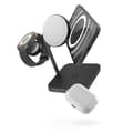 Miniatyrbild 3 av 9: Zens Laddstation Magsafe 4in1