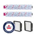 Pikkukuva 2 / 2: Bissell Brush Roll & Filter Kit Crosswave