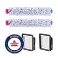 Pikkukuva 1 / 2: Bissell Brush Roll & Filter Kit Crosswave