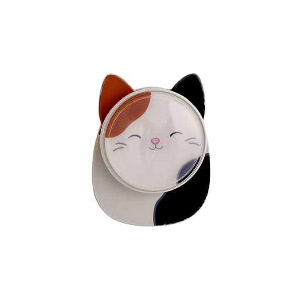 Squishmallows Telefongrepp  Katten Cam