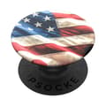 Miniatyrbillede 3 af 9: PopSockets PopGrip Original Oh Say Can You See