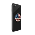 Miniatyrbillede 8 af 9: PopSockets PopGrip Original Oh Say Can You See