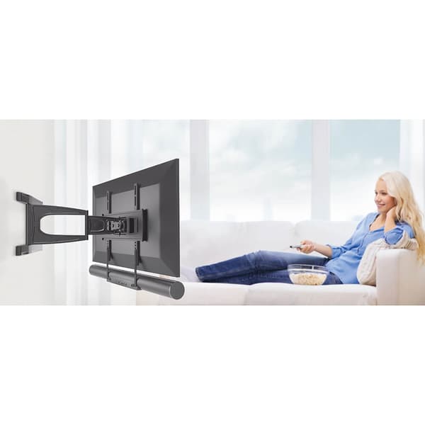 Hama Soundbar Feste Universal Svart